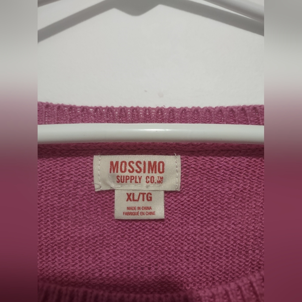 Pullover Sweater - Picture 2 of 5